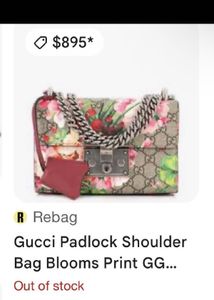 Gucci Shoulder Bag