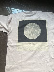 Zara off white T-shirt