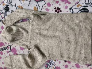 Floral Hoodies Sweatshirt for 5-7 years girl