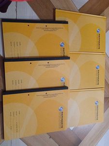 Pathways School Gurgaon Notebook
