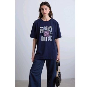 QUCO Premium Black T-Shirt
