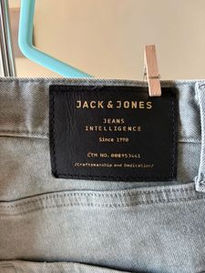 Jack&amp;Jones stretchable slim fit jeans