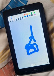 Samsung Galaxy tab iris T116ir