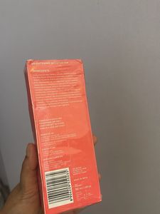 Foxtale Bright Ar Day Brightening Moisturiser
