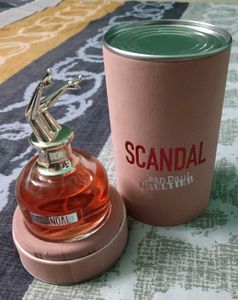 🇺🇸 💯 TesterJean Paul Gaultier Scandal Perfume