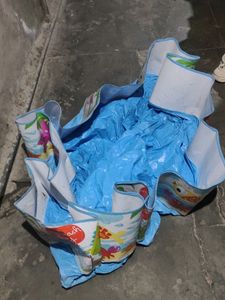 Swimming Pool At Some Palaces It Is Leaking