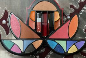 Imported Eyeshadow Palette