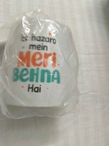 Funny Sister Mug