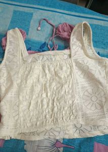 combo of 2 cute tops