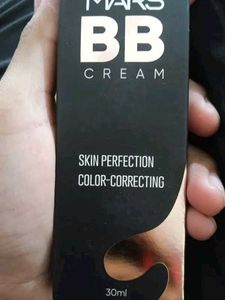 Mars BB Cream - Skin Perfection