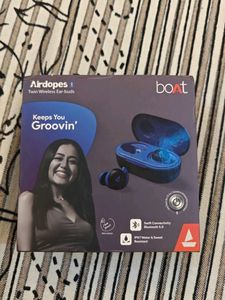boAt Airdopes 441