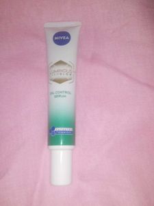 Nivea Luminous Serum