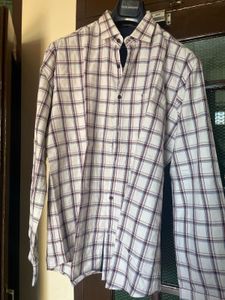 Easies by Killer Checked Casual Shirt