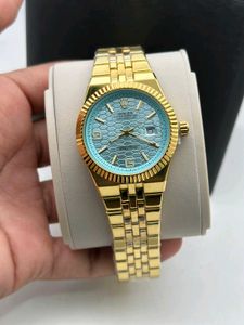 Rolex land dweller premium watch men