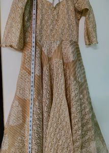 Short Gown