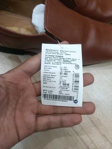 Bata Men's Brown Casual Loafers