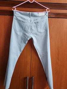 Tokyo Talkies Soft Denim Jeans