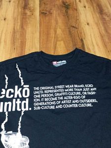 Ecko Unltd. Graphic T-Shirt