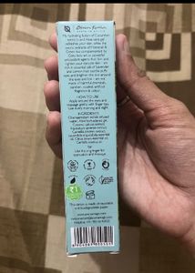 Under Eye Gel