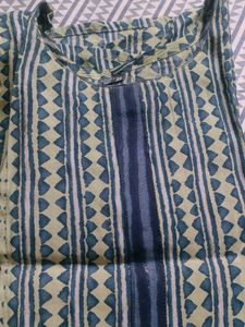 Ethnic Kurtas - Set of Two