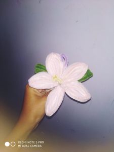 Velvet Flower