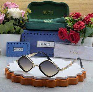 Gucci Sunglasses with og packing
