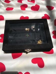 Jewellery Organiser 🎀