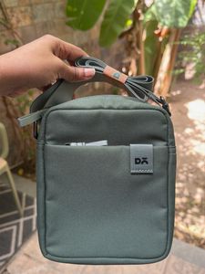 Daily Objects Crossbody Bag (Never used)