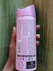 Armaf Club de Nuit Perfume Body Spray