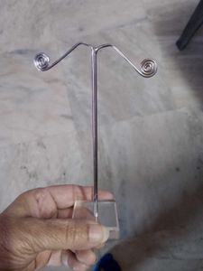 Jewelry Display Stand New Without Tag