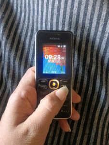 Nokia108  Phone