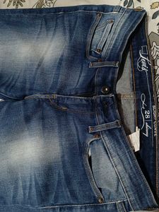 Levi's Skinny Jeans