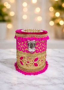 Decorative Keepsake Box