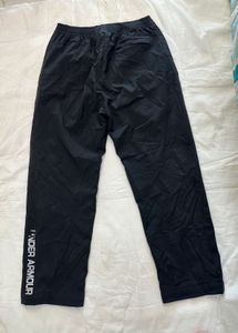 Under Armour Black Athletic Pants