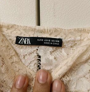 Elegant Lace Camisole Top