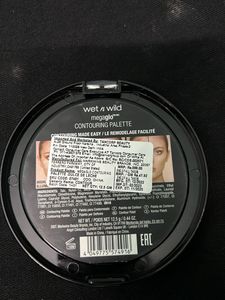 Wet N Wild Megaglo Contouring Pallete