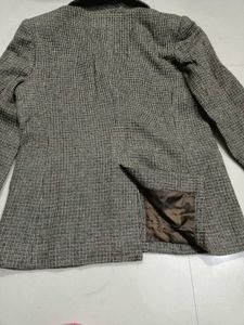 Imported Formal Casual Ladies Blazer Size S To M
