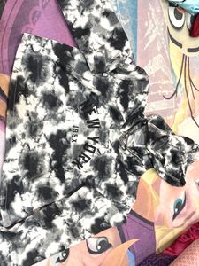 Crop Hoodie