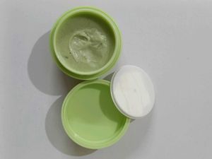 Earth Rhythm Mochi Pudding Brightening Cleanser