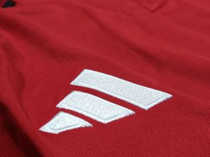 Manchester united 2025/26 home kit