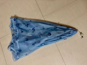 Foldable Baby Mosquito Net