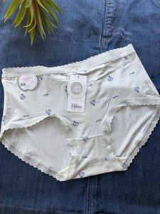 Cute Printed Women's Briefs pack of 3