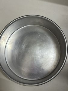Cake round mould 6.5 inch