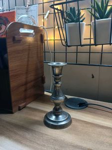 Vintage Candle Holder
