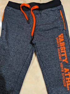 Joggers