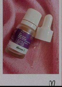 the derma co 2% kojic acid face serum