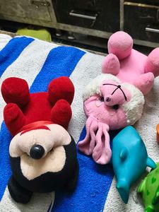 toys