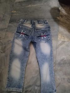 Like New