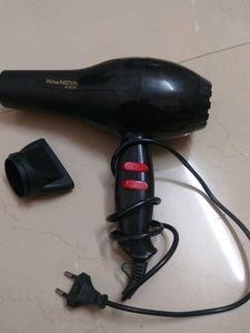 Now NOVA Hair Dryer