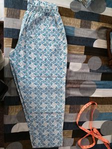 Kurta Set With Dupatta Pure New Without Tag